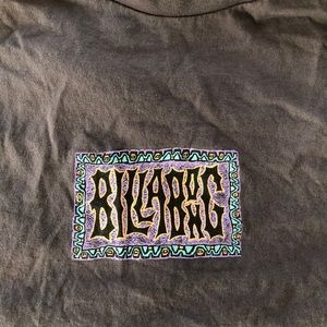 billabong tee